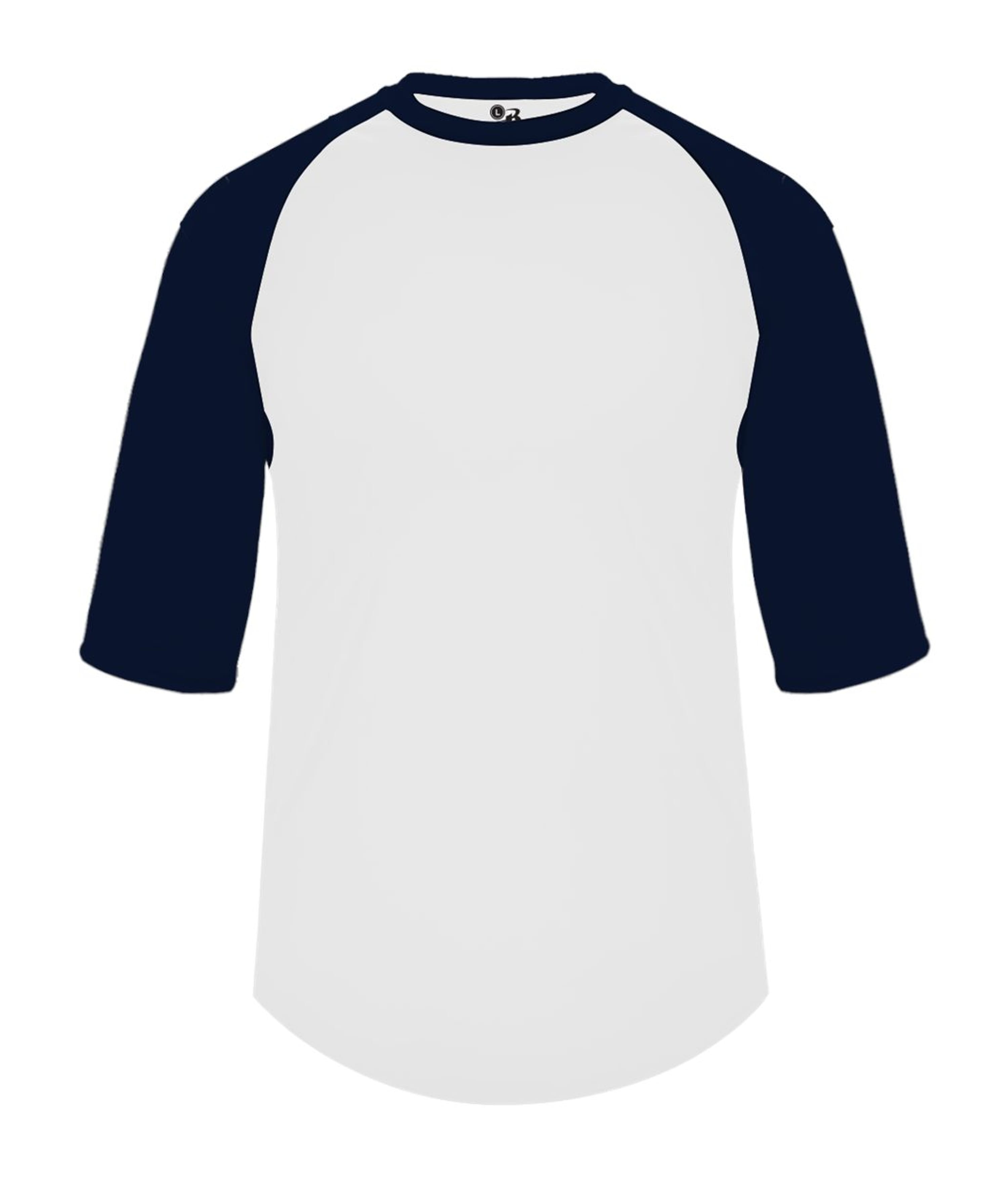B-BASEBALL TEE 14