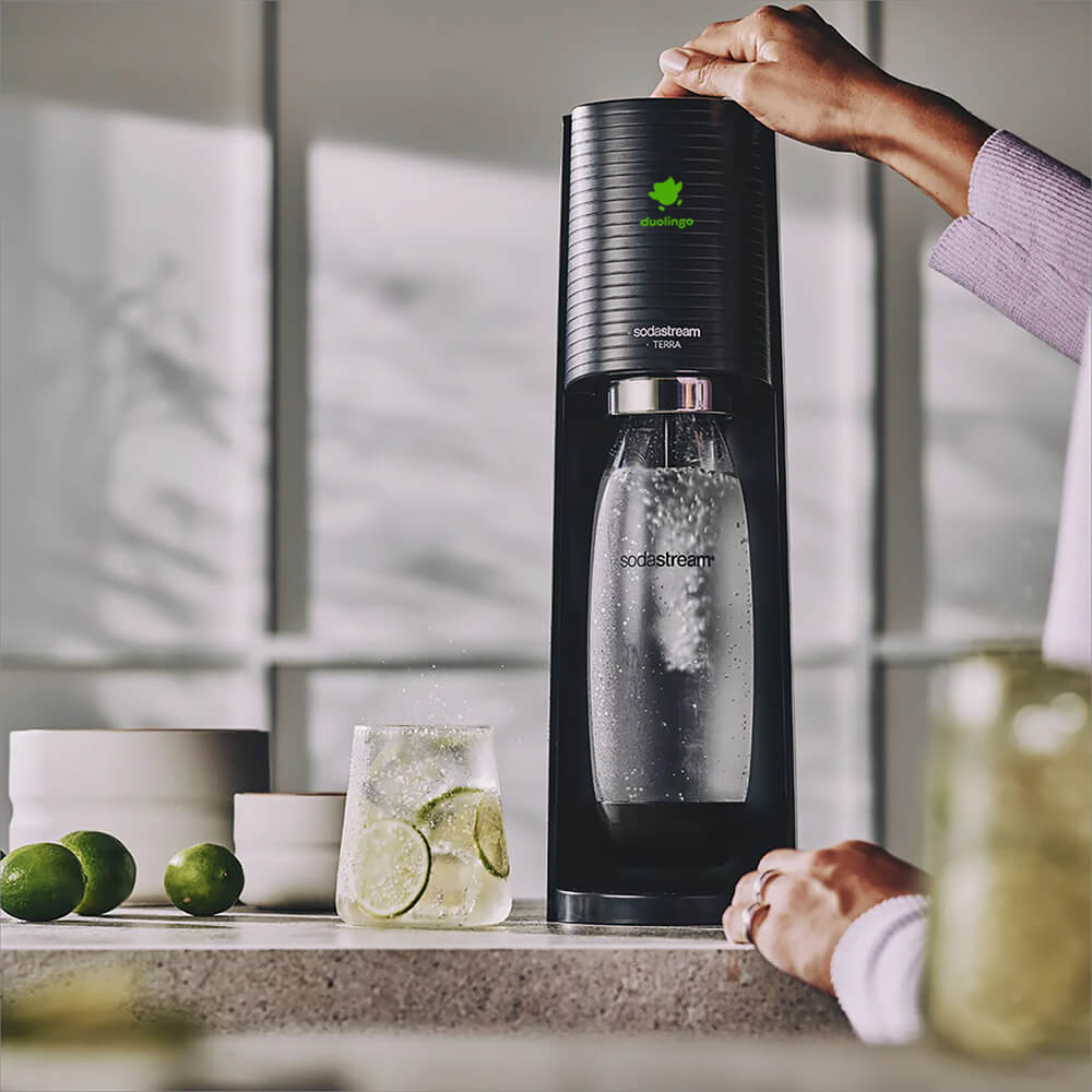 SodaStream Terra 3