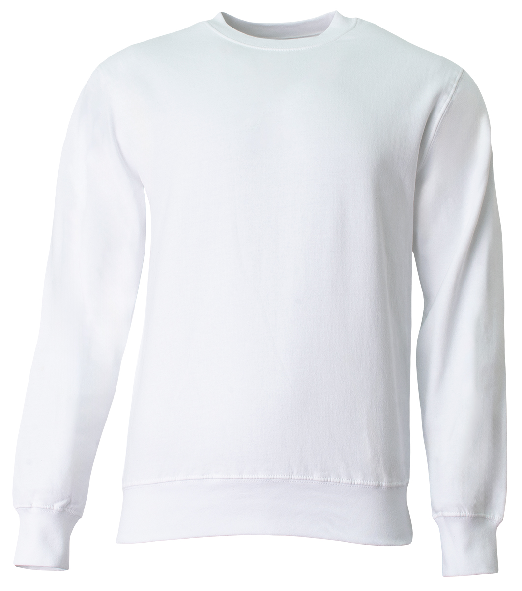 A4 Legends Fleece Sweatshirt 6