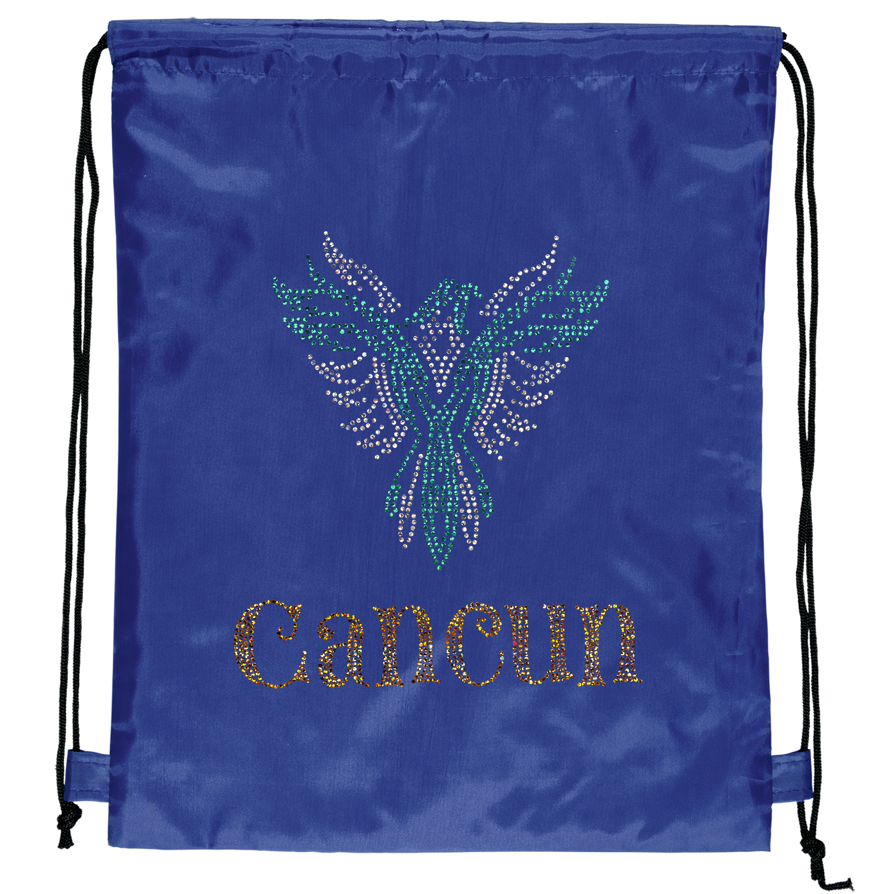 Scout™- Polyester Backpack - Sparkle 9