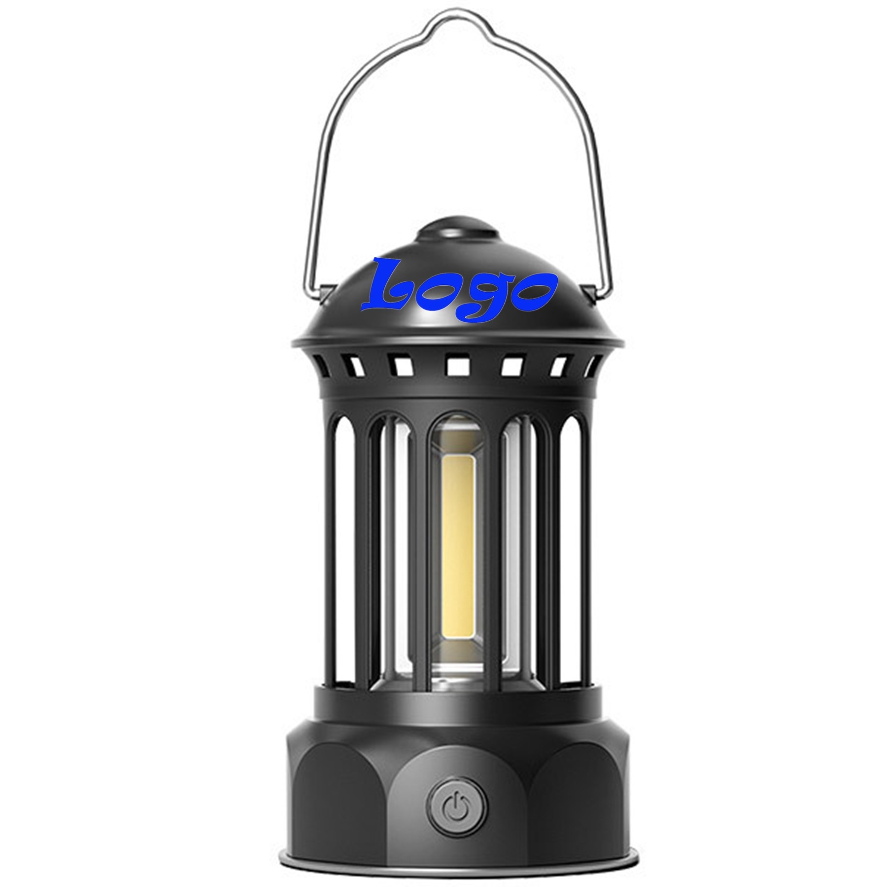 Camping Lantern 1