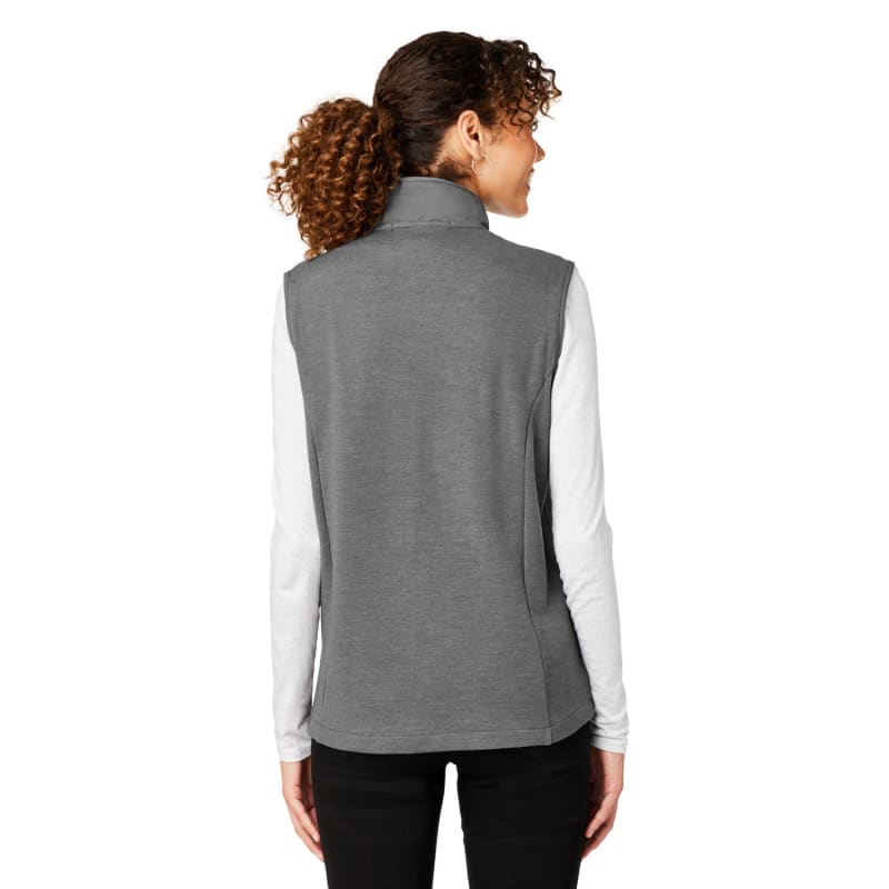 Devon & Jones Ladies' New Classics™ Charleston Hybrid Vest 3