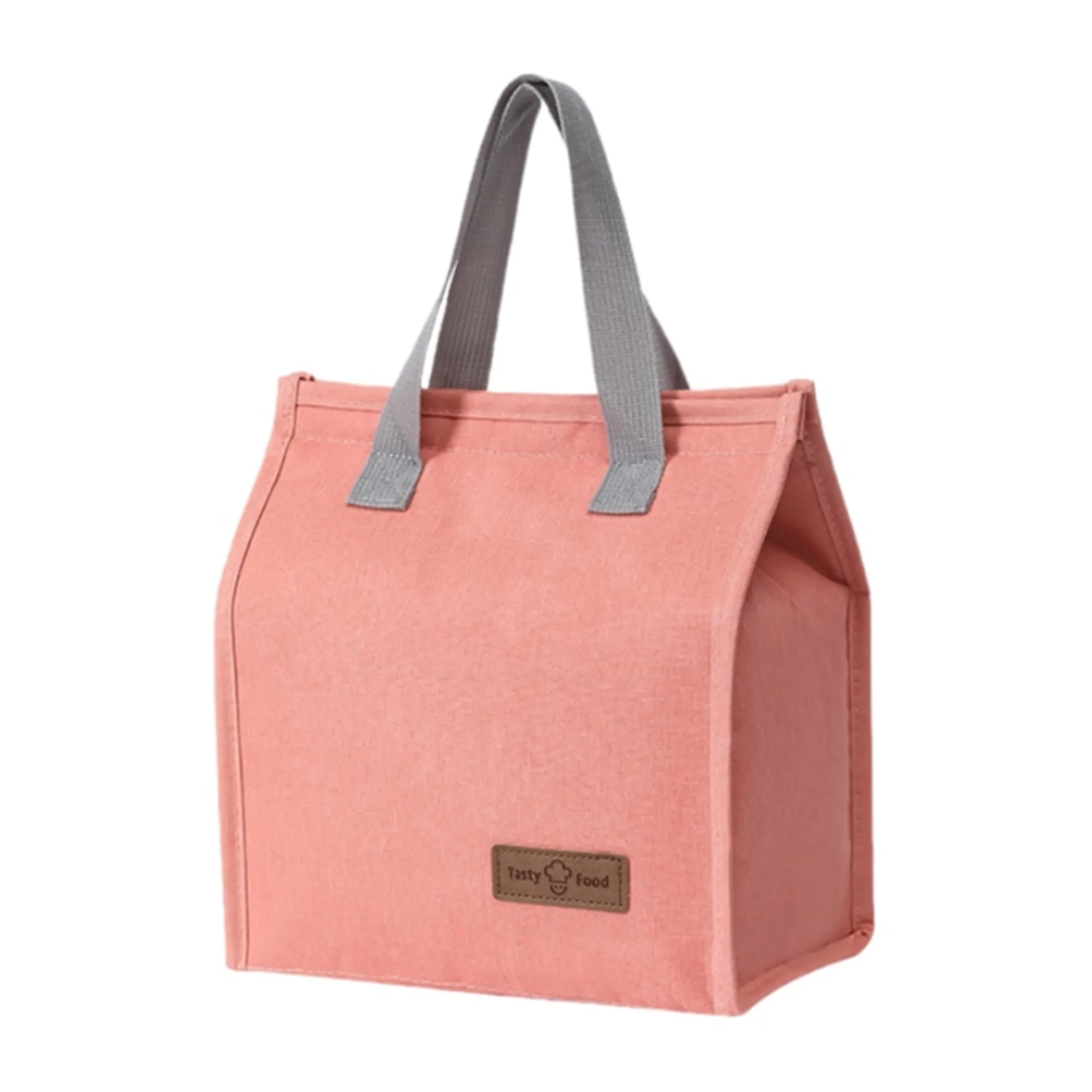 Insulated Cool Lunch Bag 2