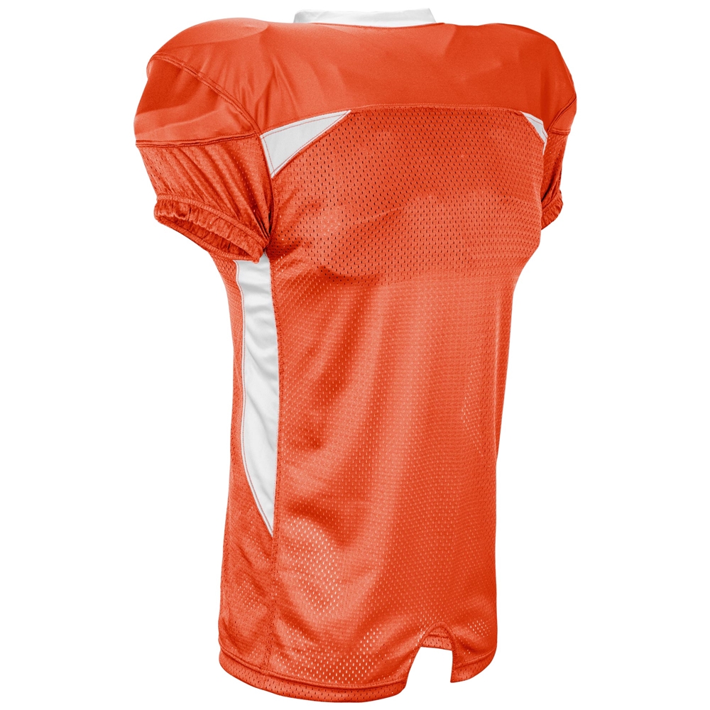 Huddle Stretch Polyester Dazzle Jersey 41
