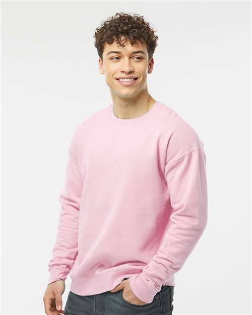 Unisex Fleece Crewneck Sweatshirt - 340 82
