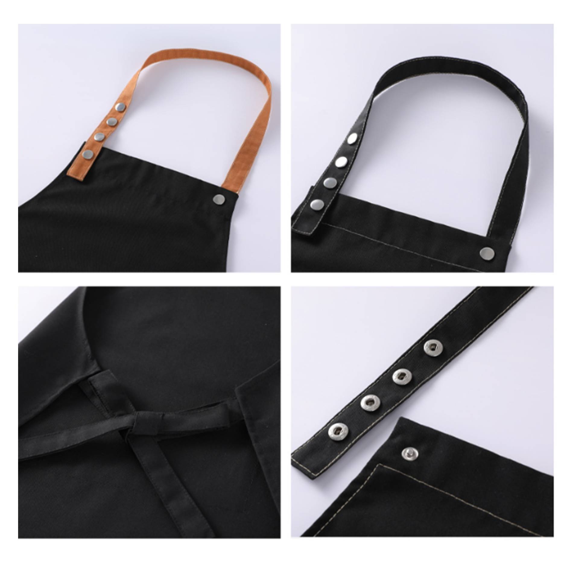Custom Child Painting Aprons 3