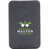 mophie® Snap+5000 mAh Wireless Power Bank w/ Stand 7