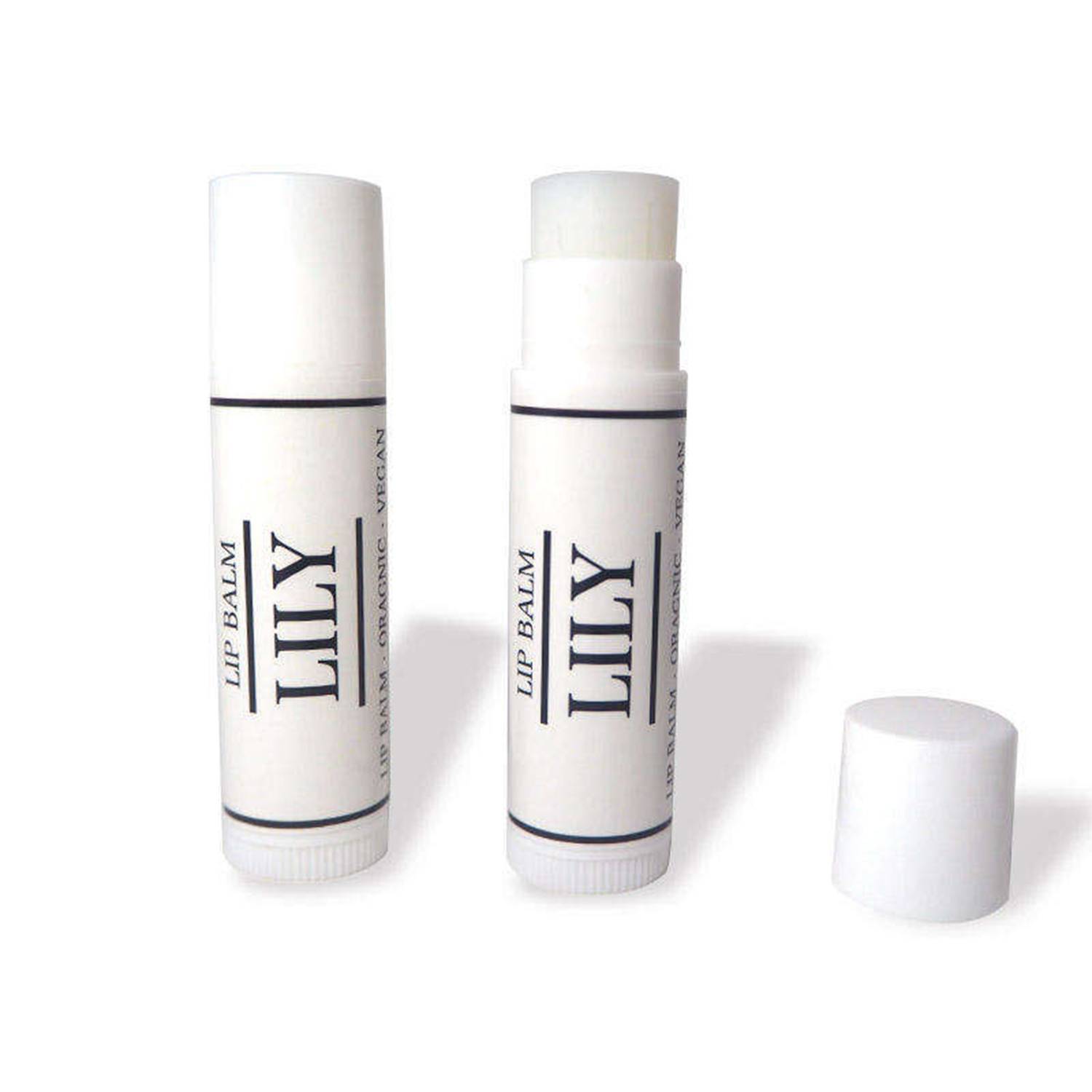Lip Balm Multi-Flavors Nourishing & Moisturizing 4