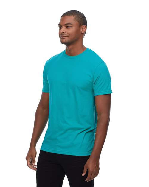 Unisex Epic CVC T-Shirt - T1001 49