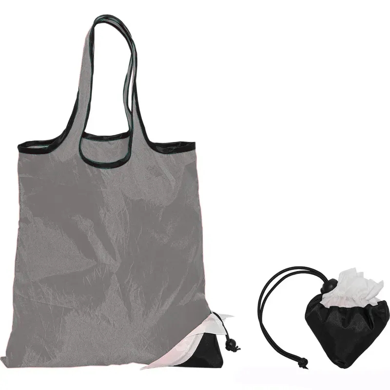 Fold-up Cinch Corner Totes 2