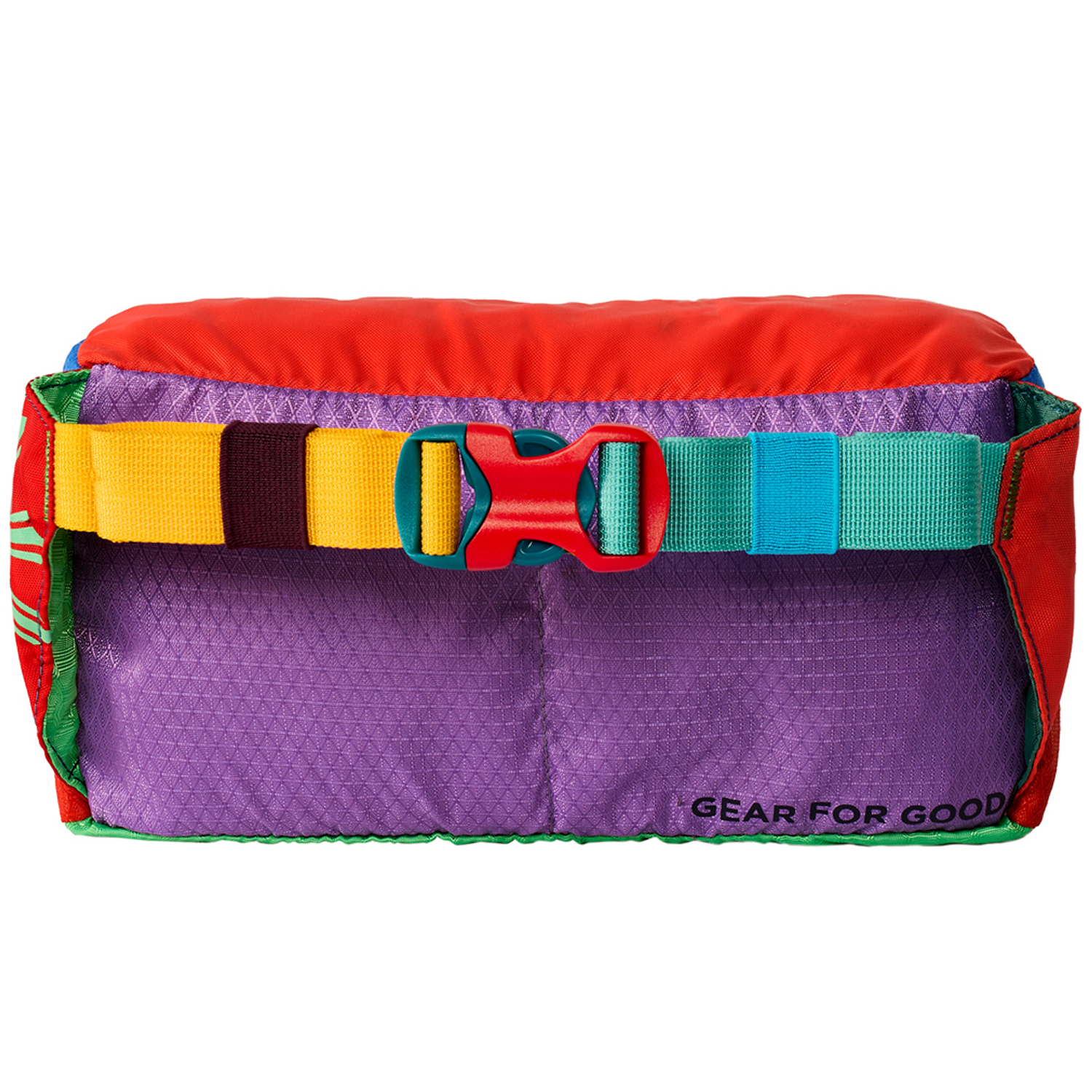Cotopaxi® Multi Color Hip Pack 2