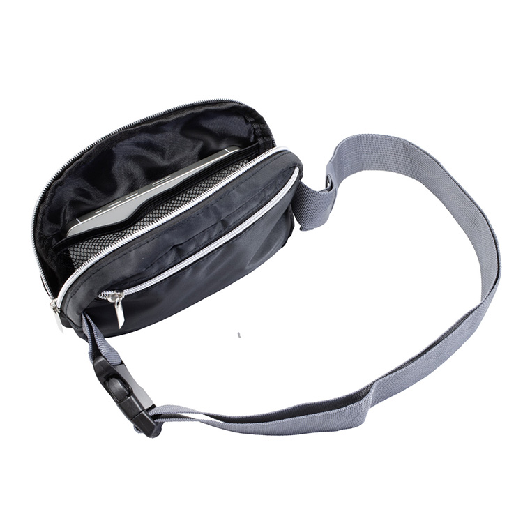 "URBANEASE" Designer Cross-Body Belt Bag 7