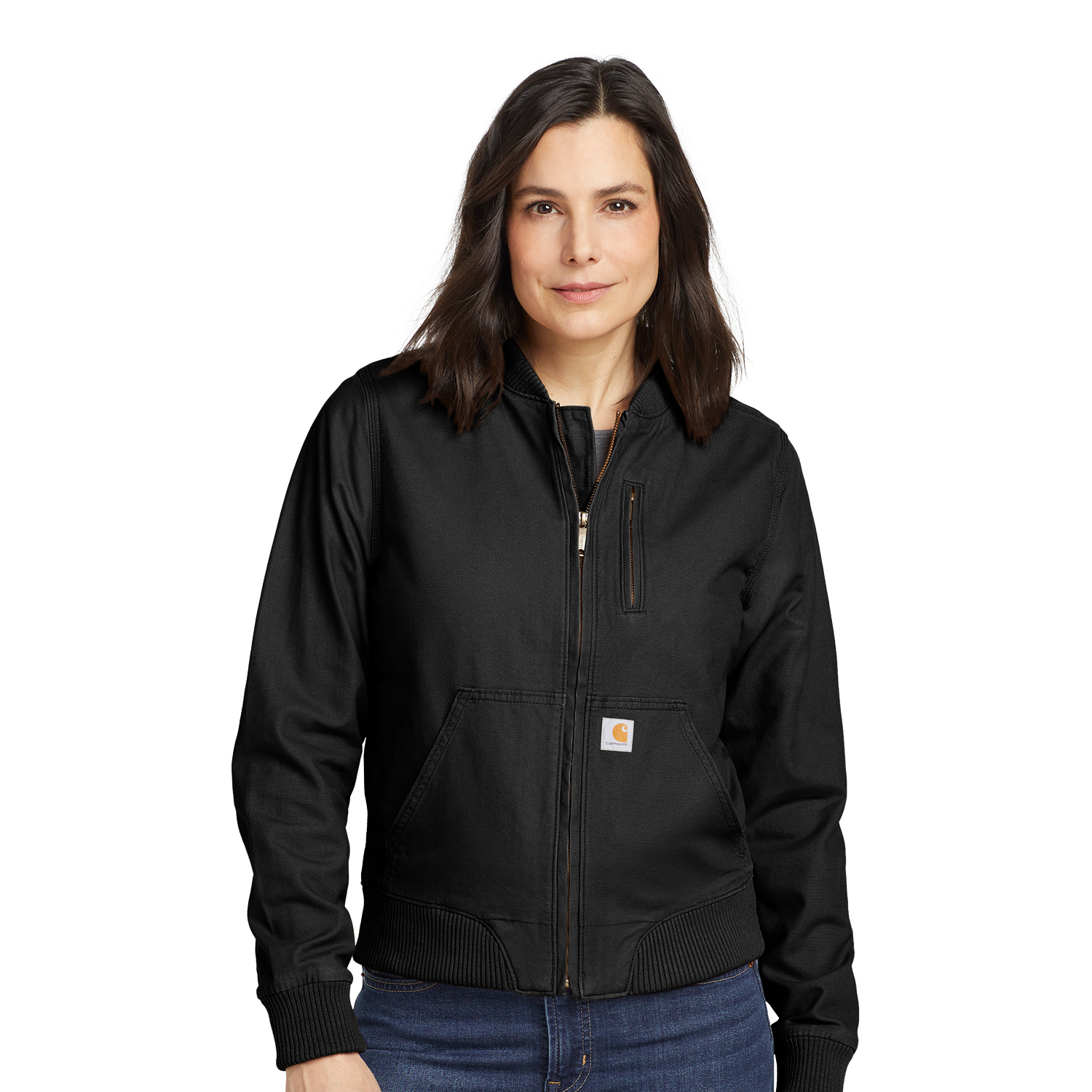 Carhartt® Women's Crawford Jacket 6