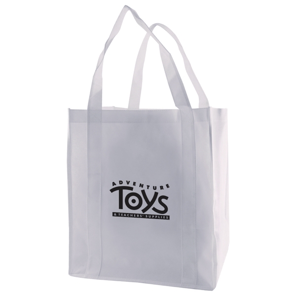 Grocery Tote 32