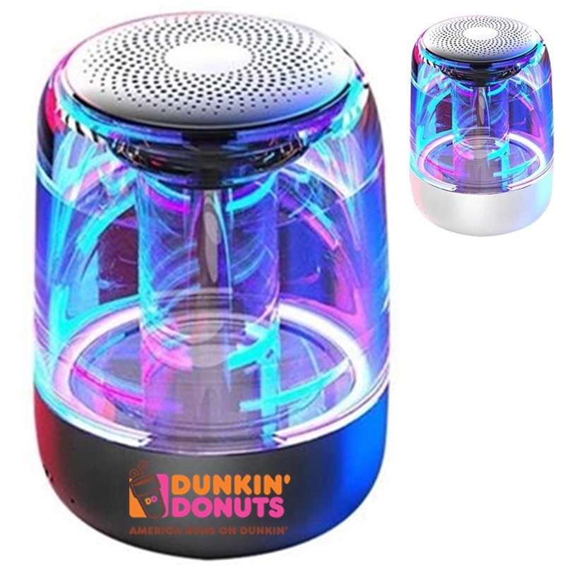 Wireless Stereo Bluetooth Speaker 3