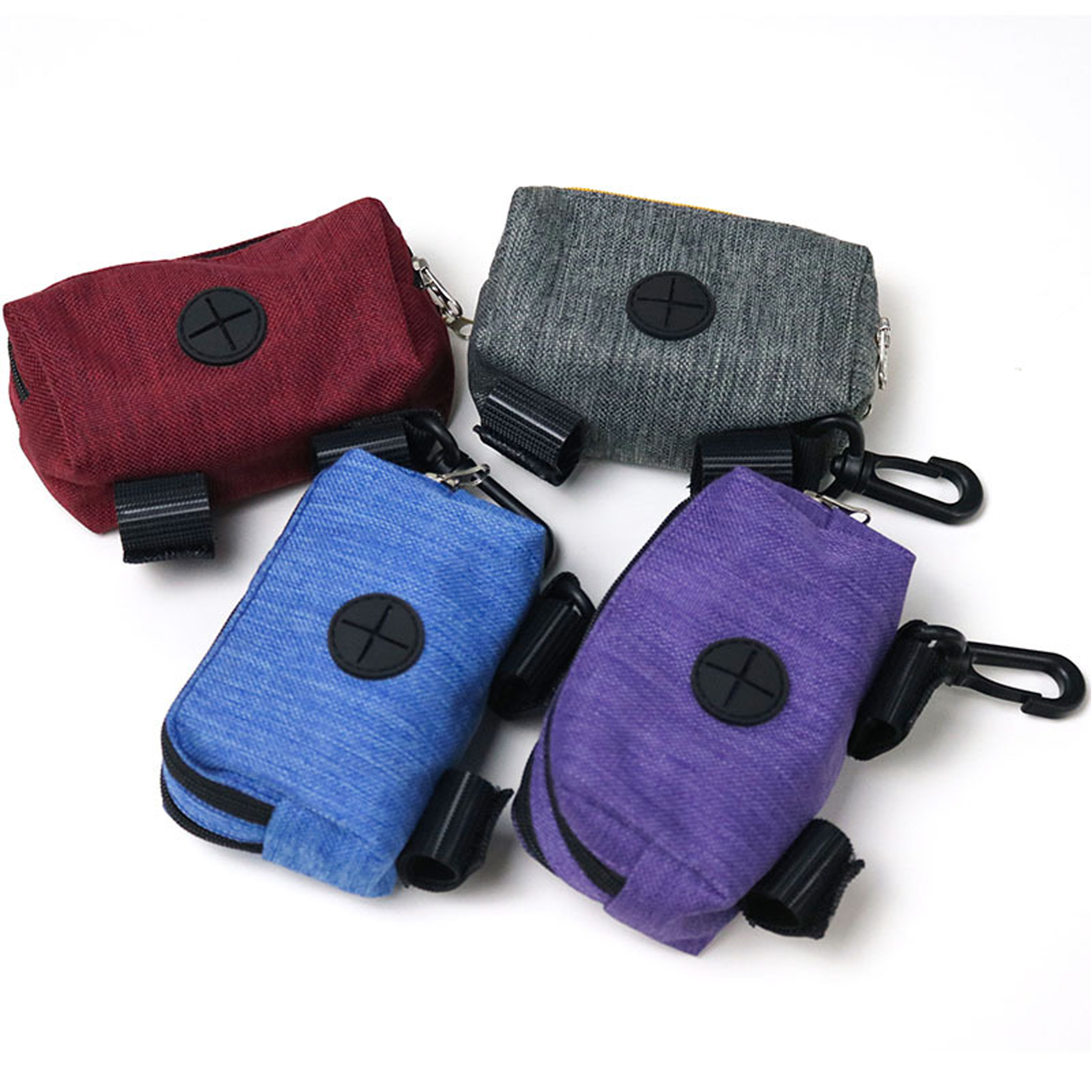 Pet Oxford Cloth Pickup Bag 3