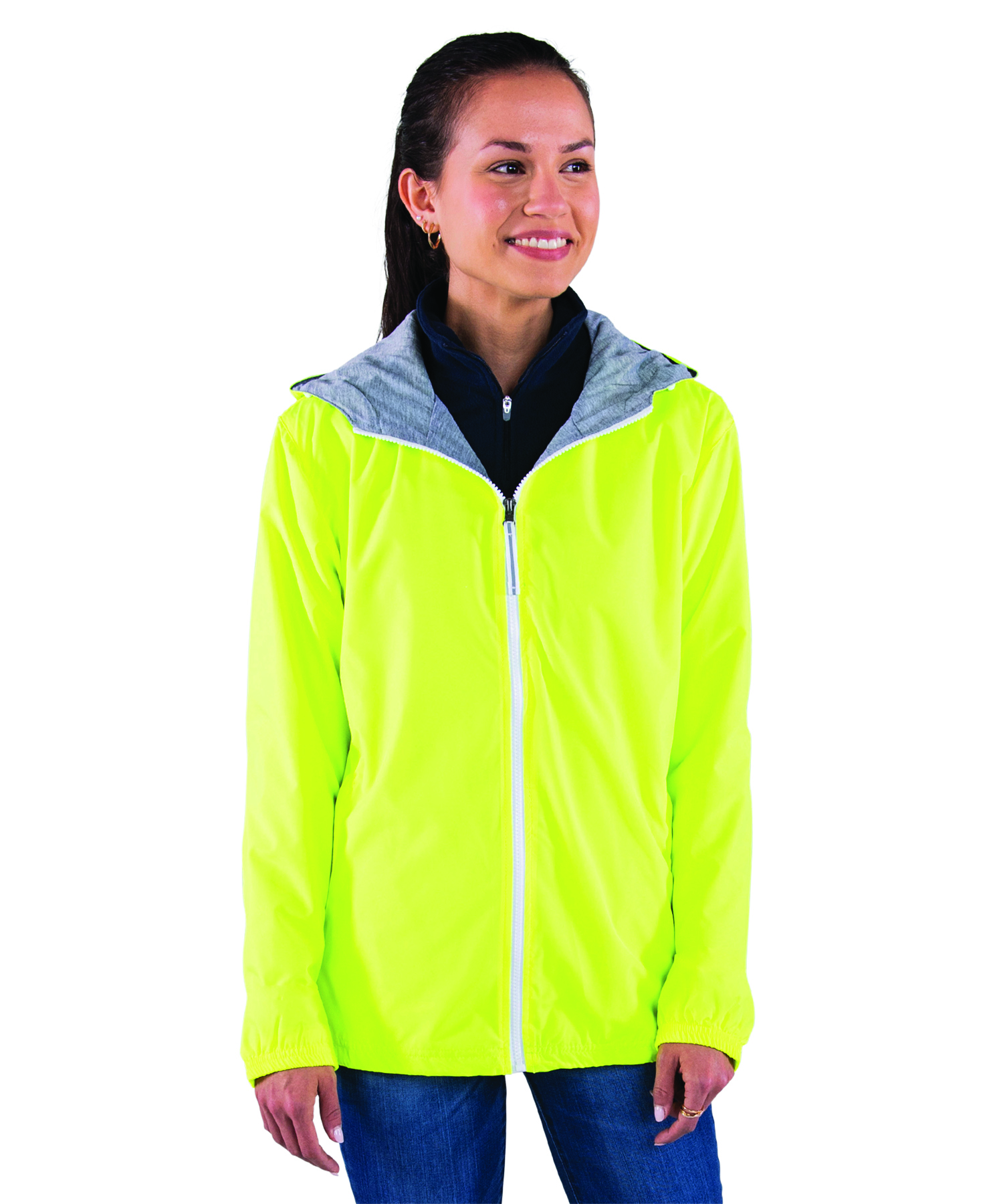 Portsmouth Jacket 26