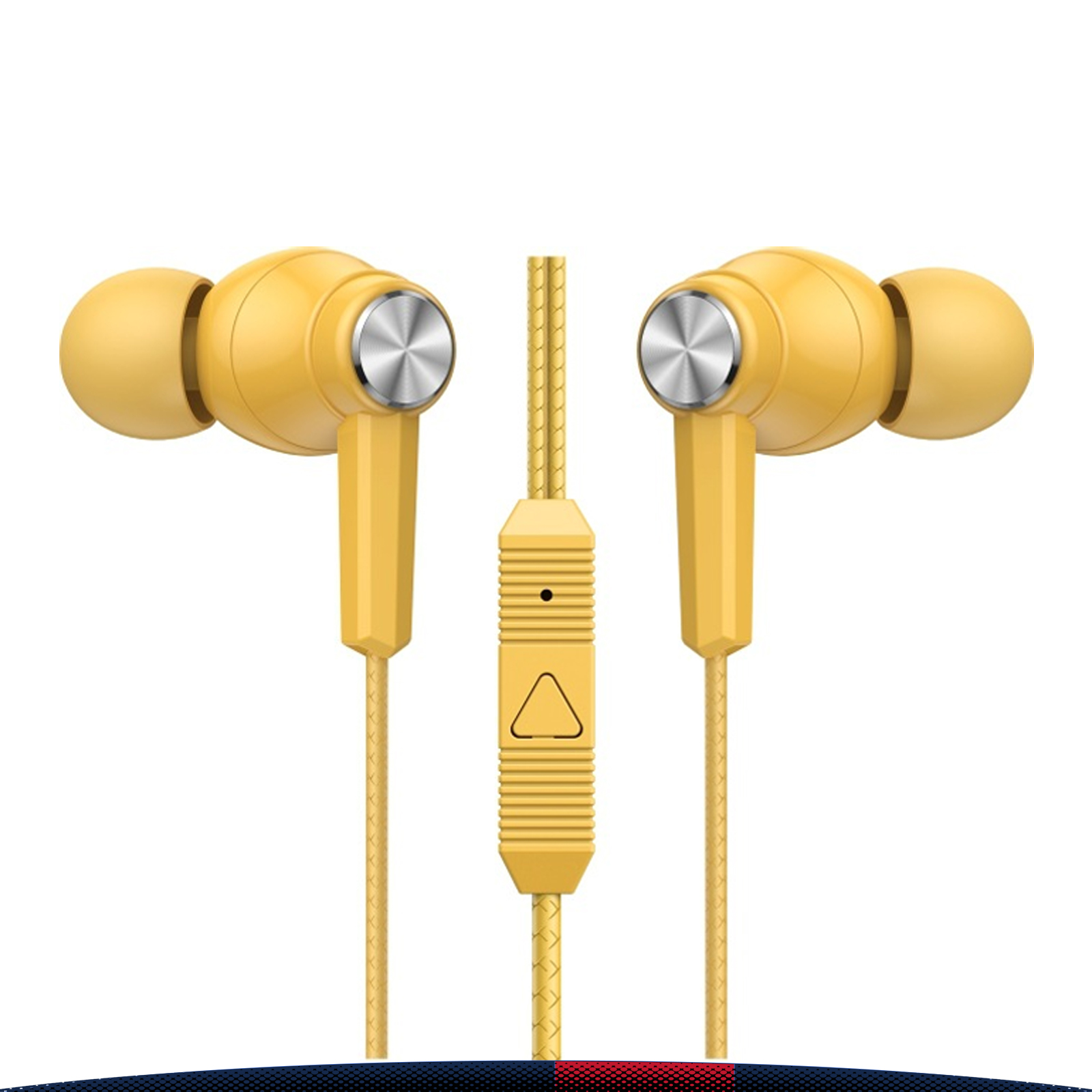 Raddai Earbuds 7