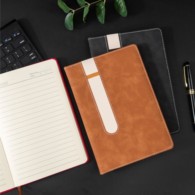 Finch Notebook 2