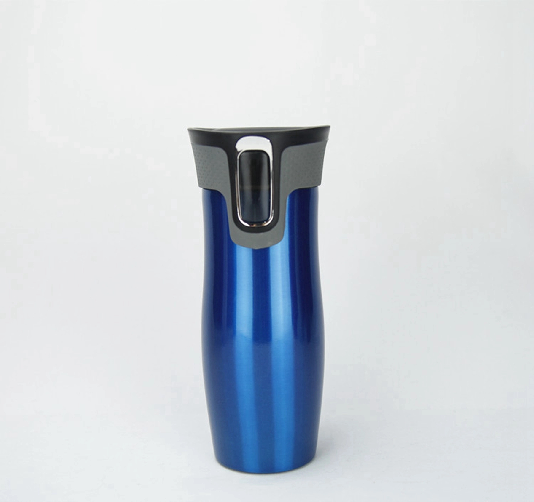 14 Oz. Stainless Steel Travel Water Bottle with Lid 11
