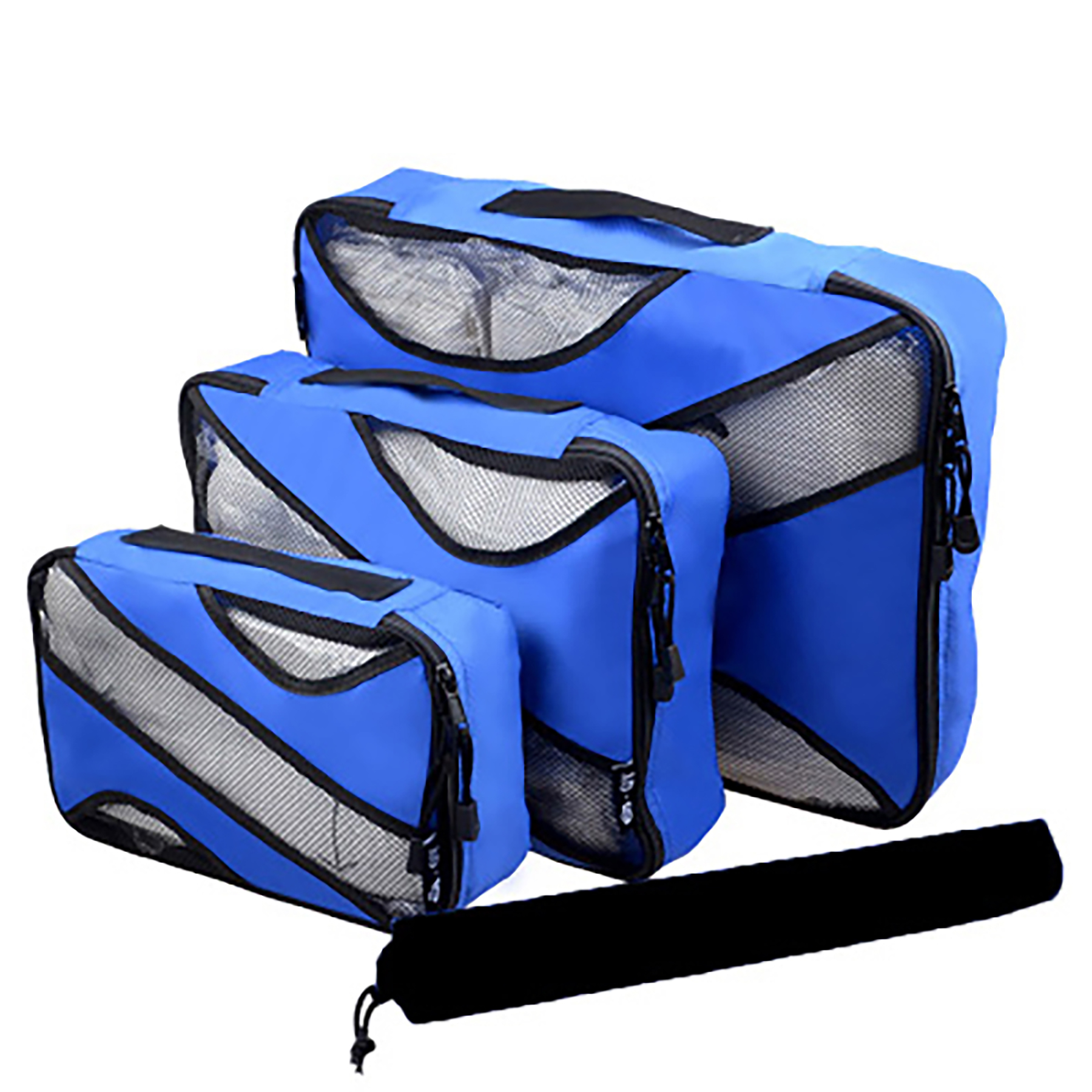 Travel Packing Cubes 3