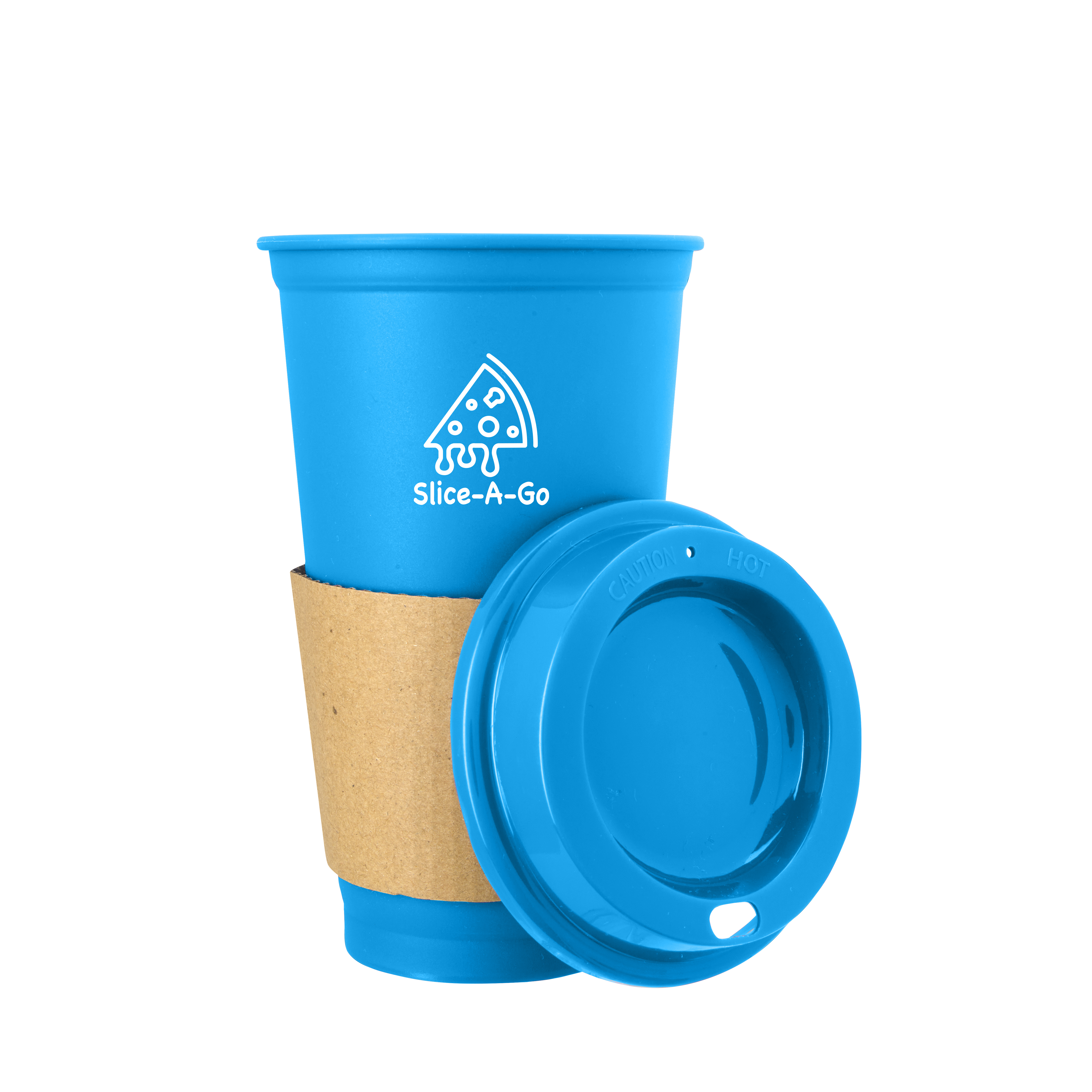 Good Value™ Sip N Style Stackable Tumbler - 16 oz. 49