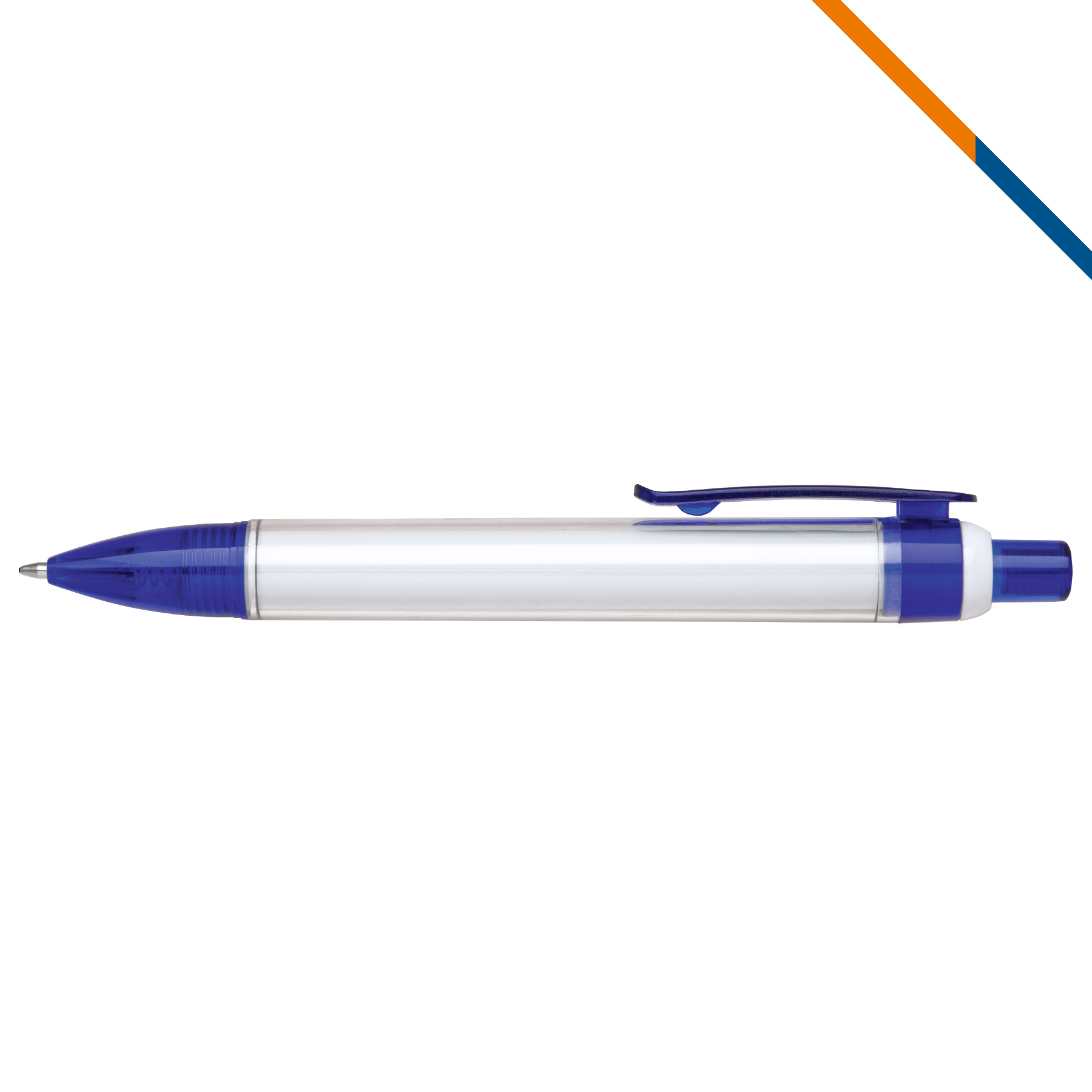 Dorsa Plastic Pen 3