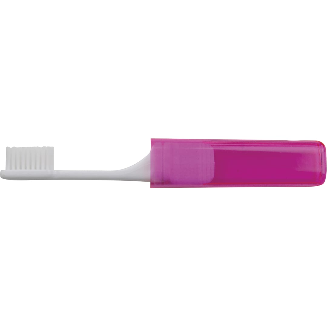 Travel Toothbrush 52