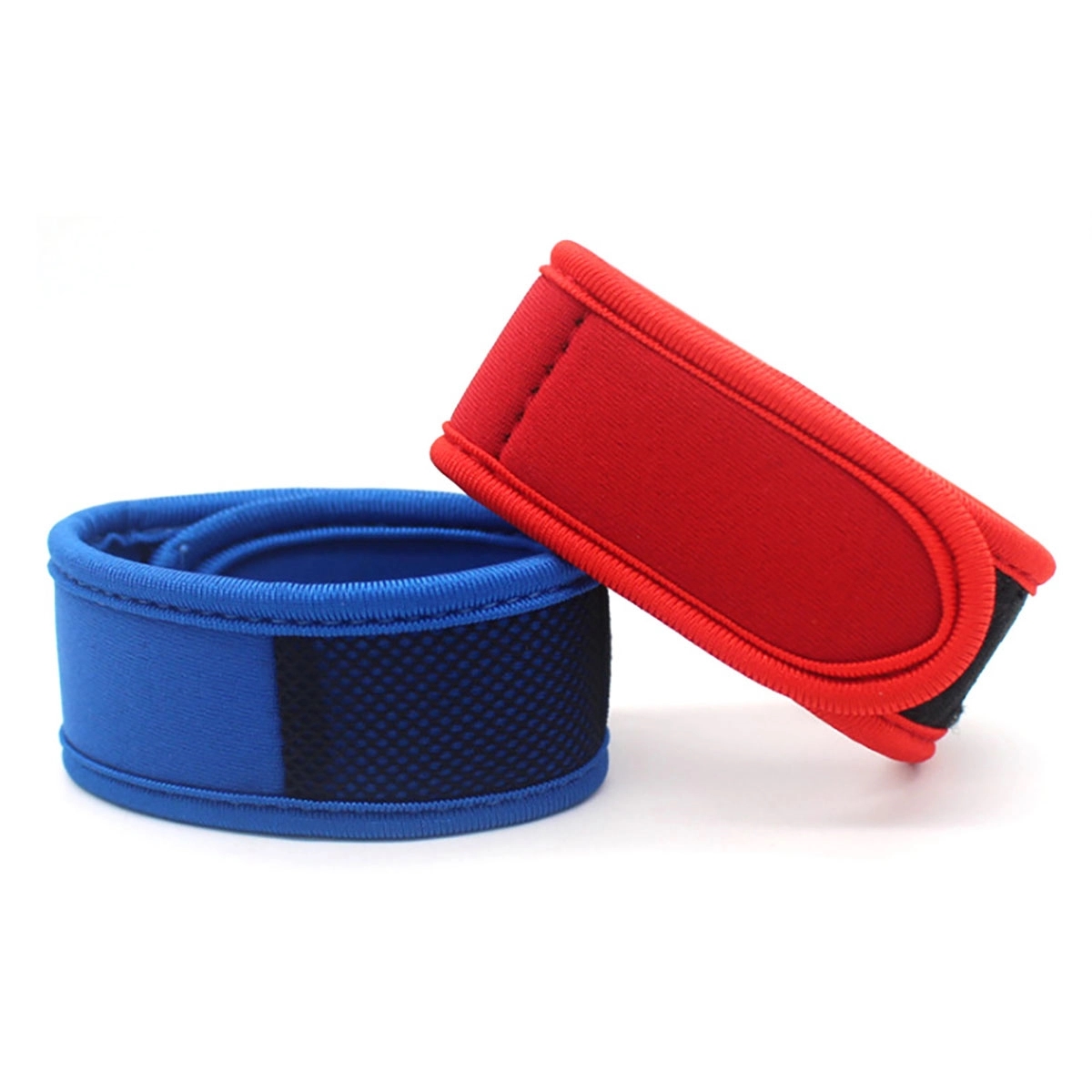 Custom Outdoor Mosquito Repellent Bracelet Pop Wristbands 5