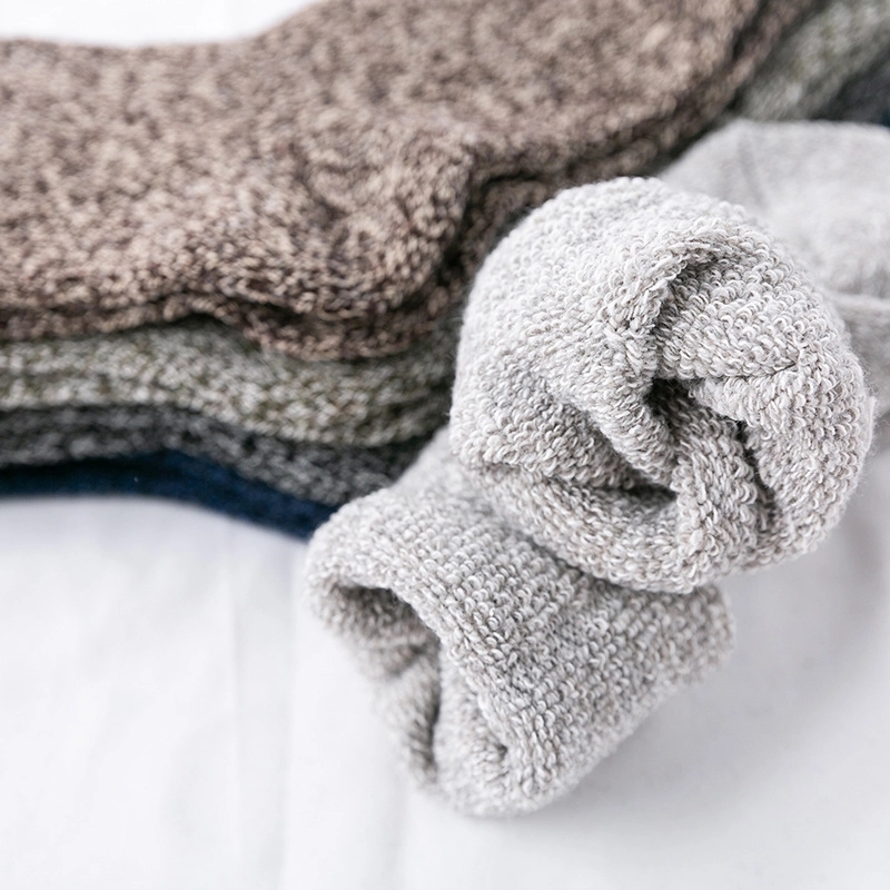 Wool Socks 2