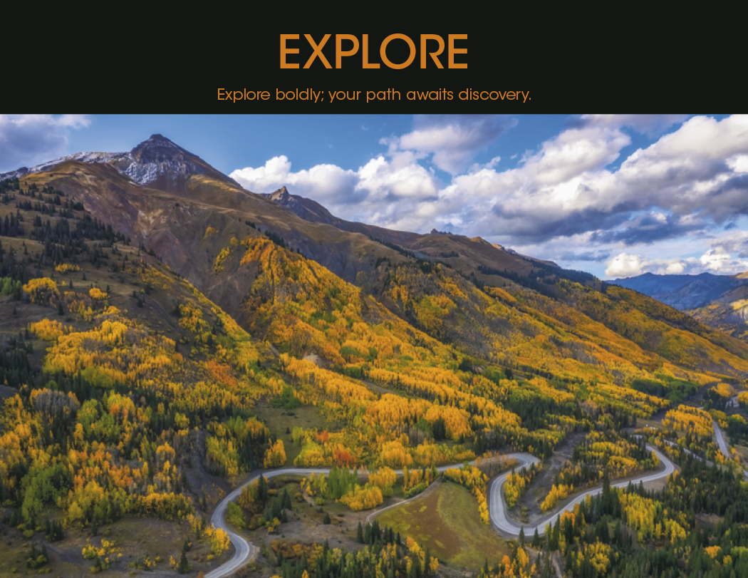 Good Value™ Motivations - Spiral Calendar 36