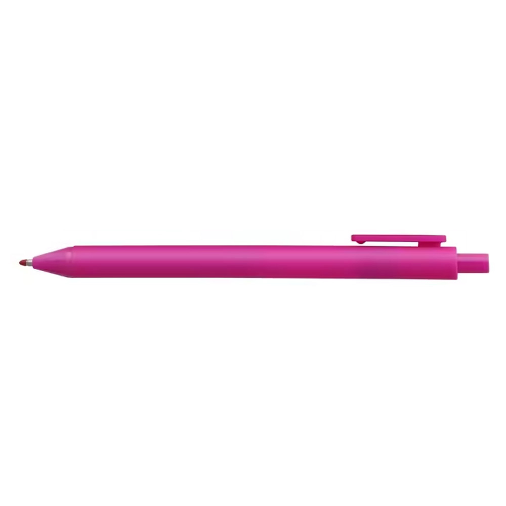 Magic'Tap NFC Rubber Gel Pen 13