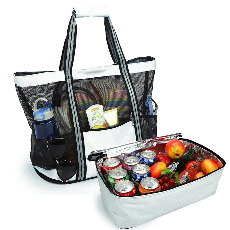 Custom Beach Bag 3