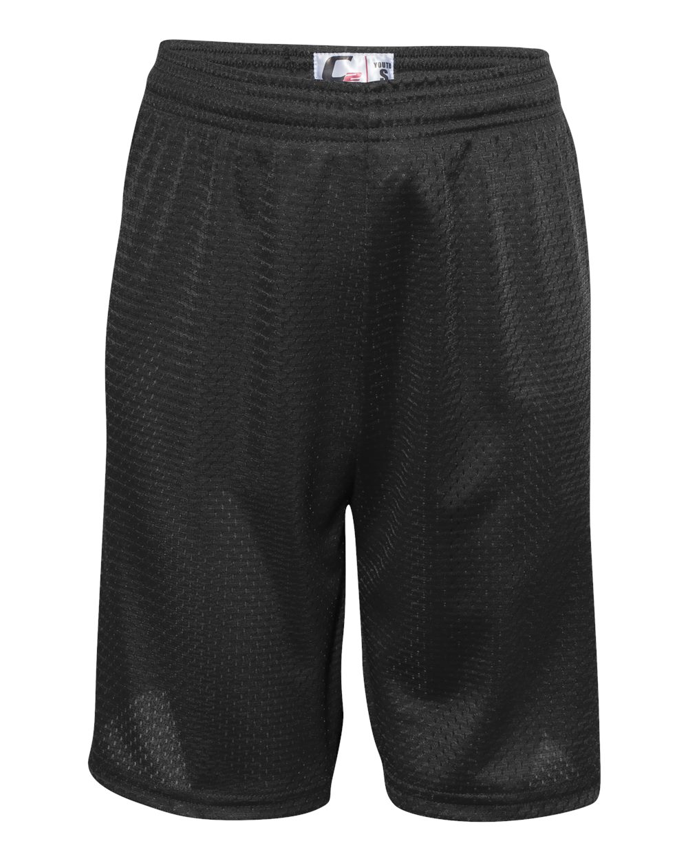 Youth Mesh Shorts - 5209 36