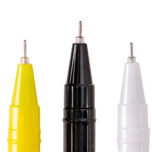Vegetable Click Pen 13
