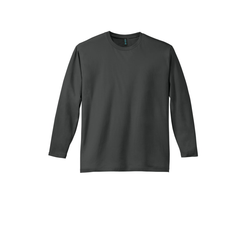 District Perfect Weight Long Sleeve Tee. 41
