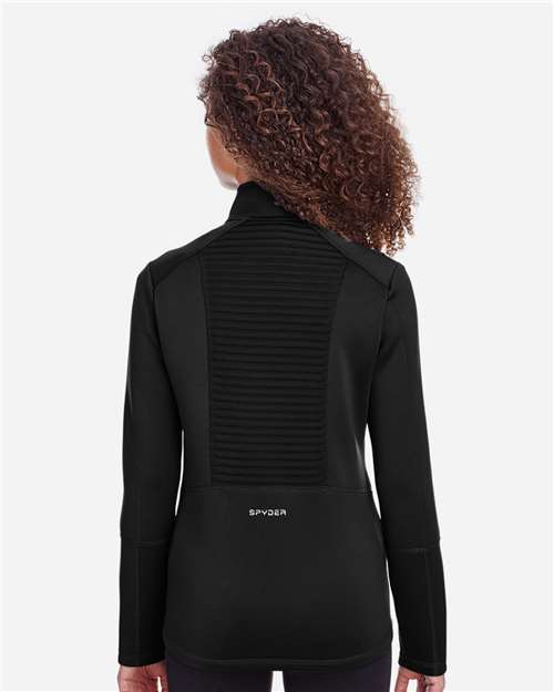 Women's Venom Full-Zip Jacket - S16522 7