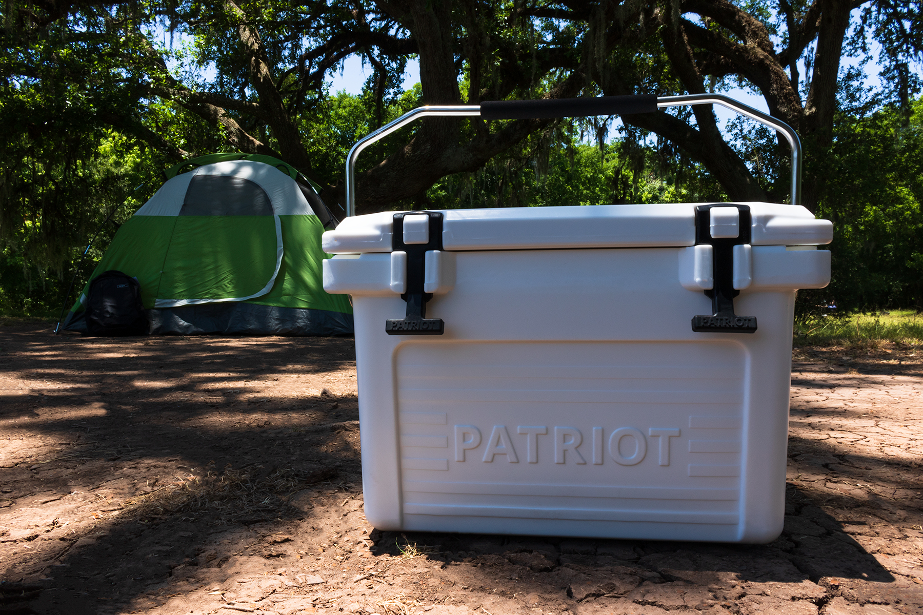 Patriot 20QT Cooler