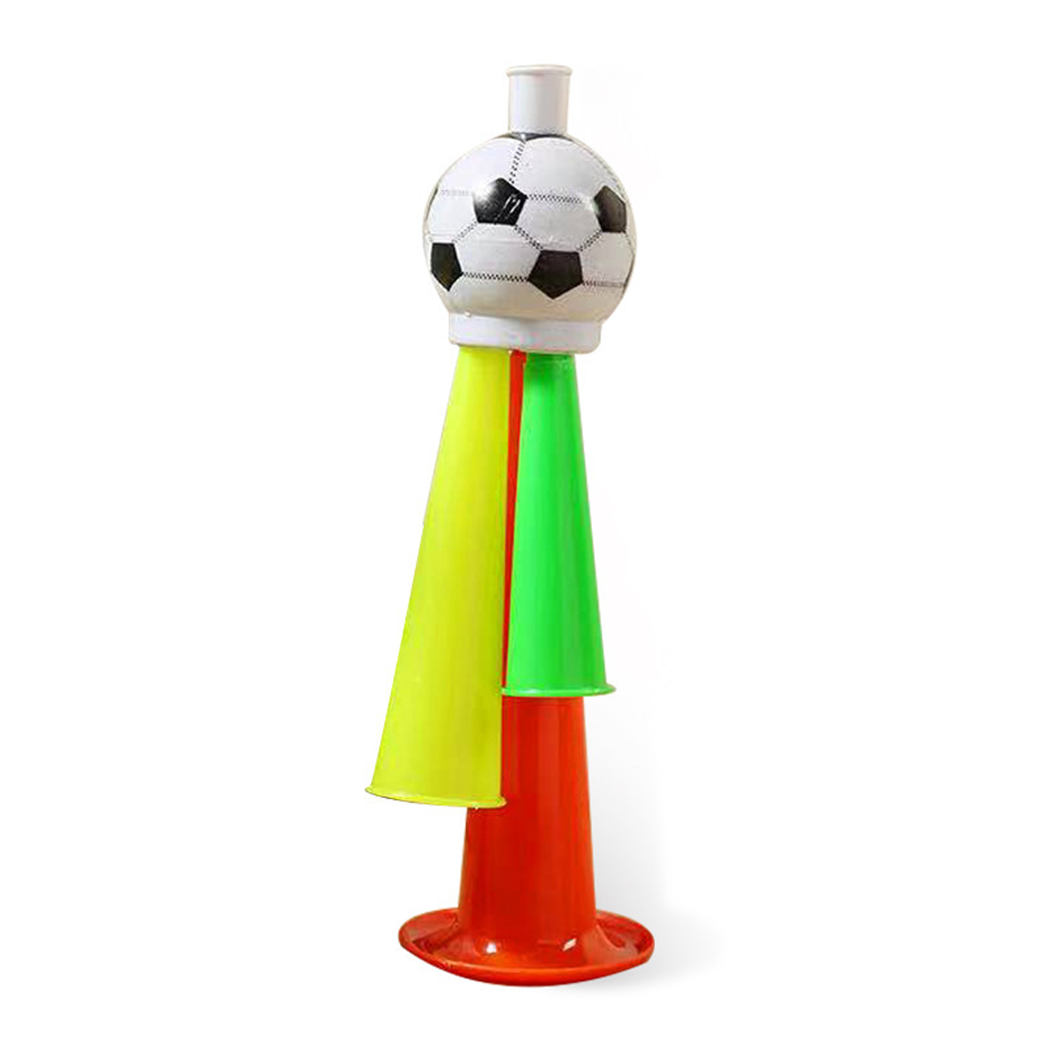 Plastic Stadium Cheering Horn 7