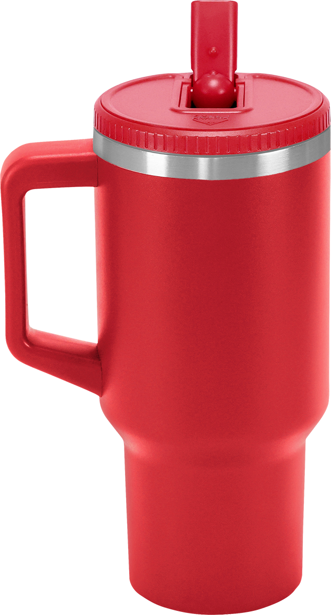 Urban Peak® 30oz Glacier Vacuum Travel Mug 110