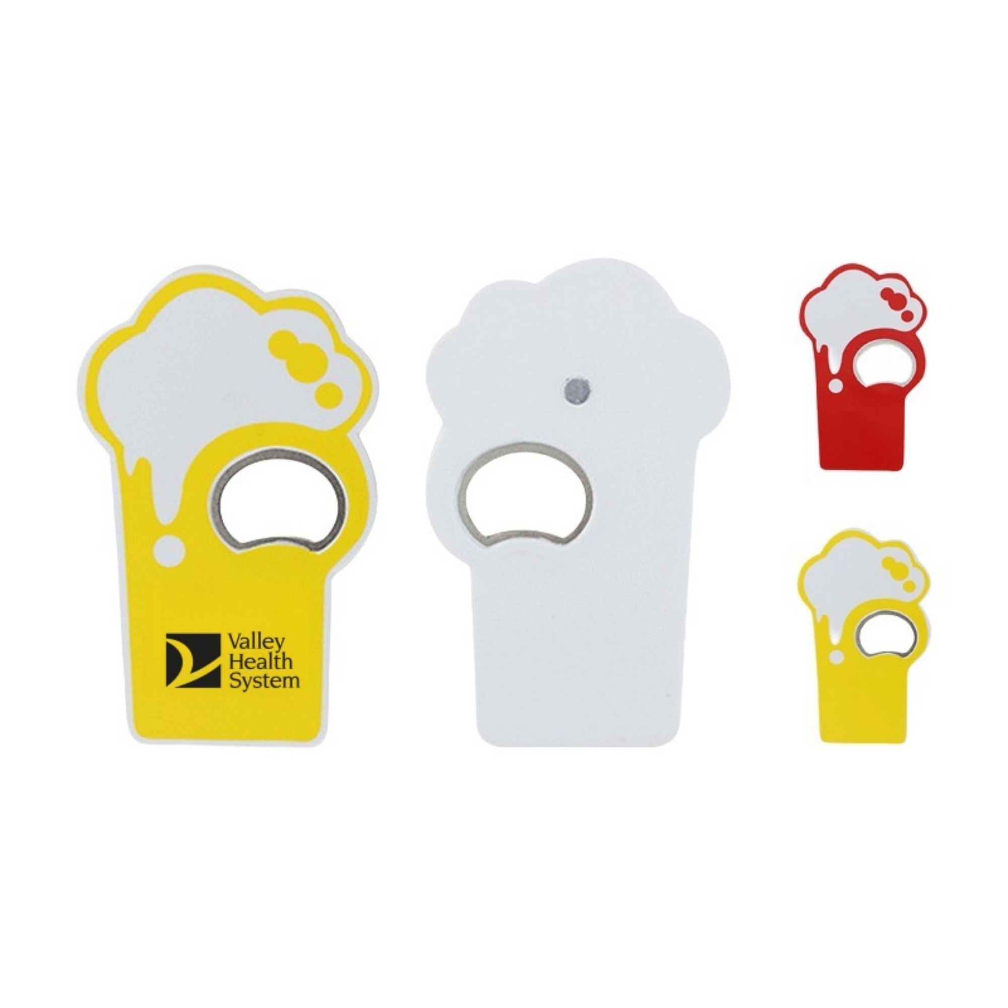 Magnetic Bottle Opener