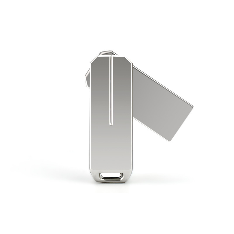 360 Degree Rotatable USB Flash Drive 8