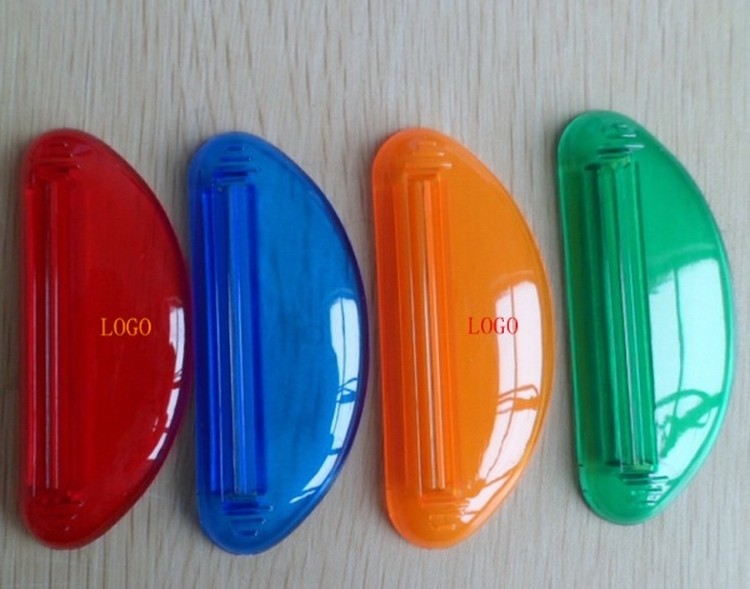 Toothpaste Dispenser 2
