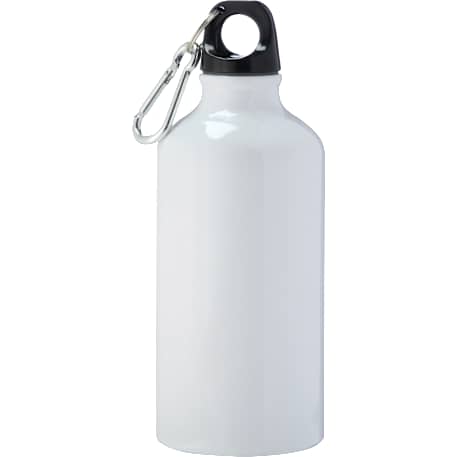 Li'l Shorty 17oz Recycled Aluminum Sports Bottle 56
