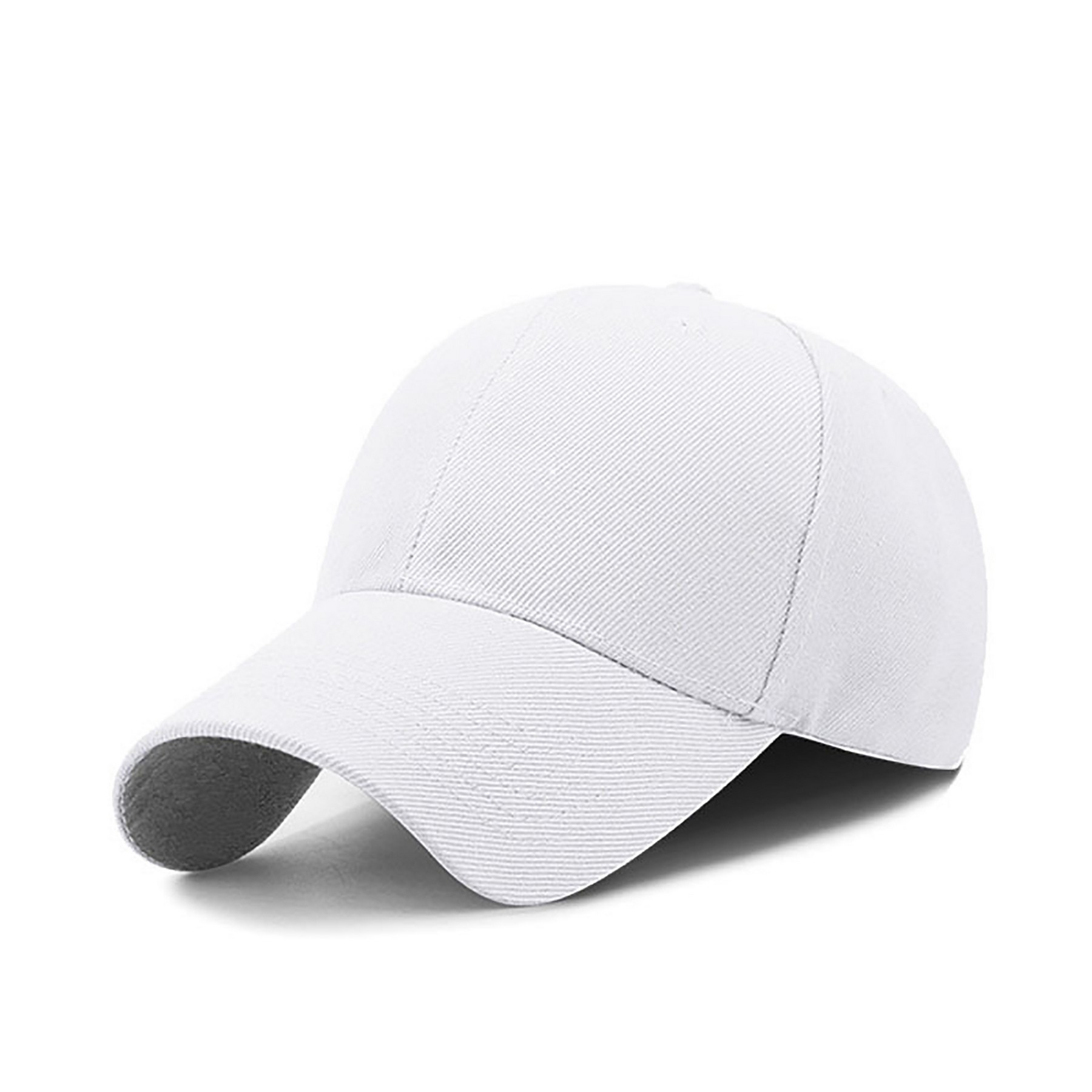Relaxed Golf Hat Dad Cap, custom hat with logo imprint 18