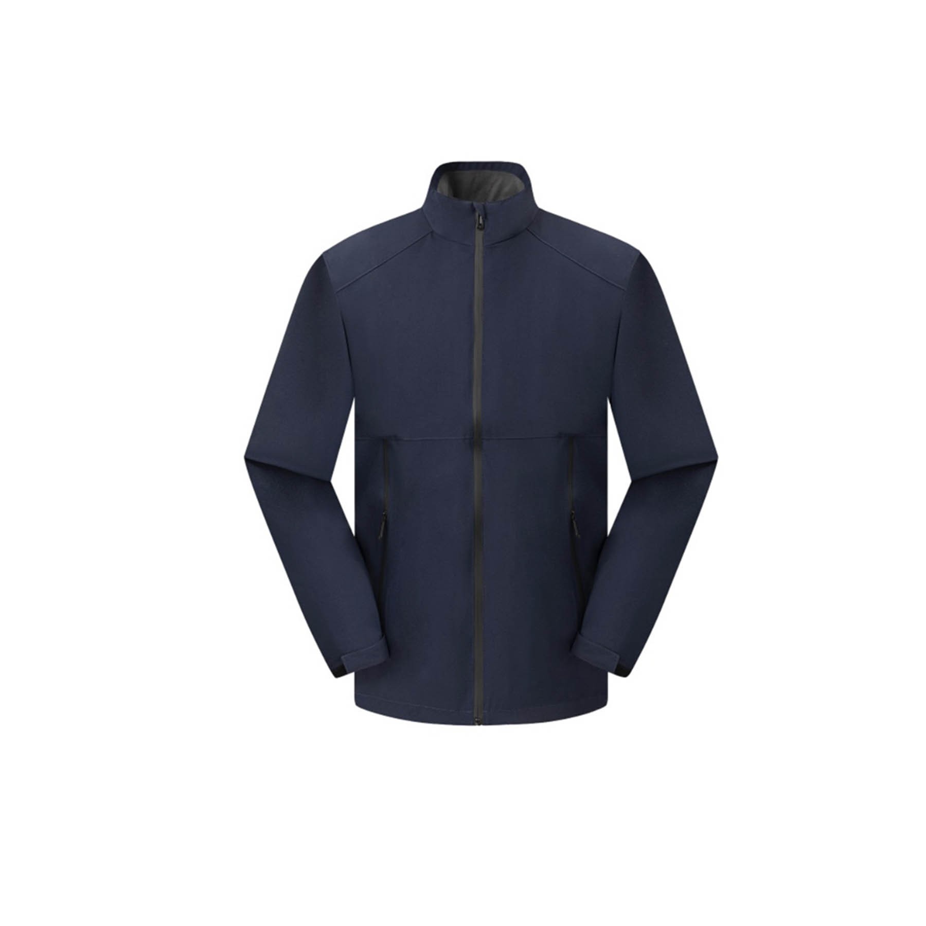Unisex Waterproof Jacket 2