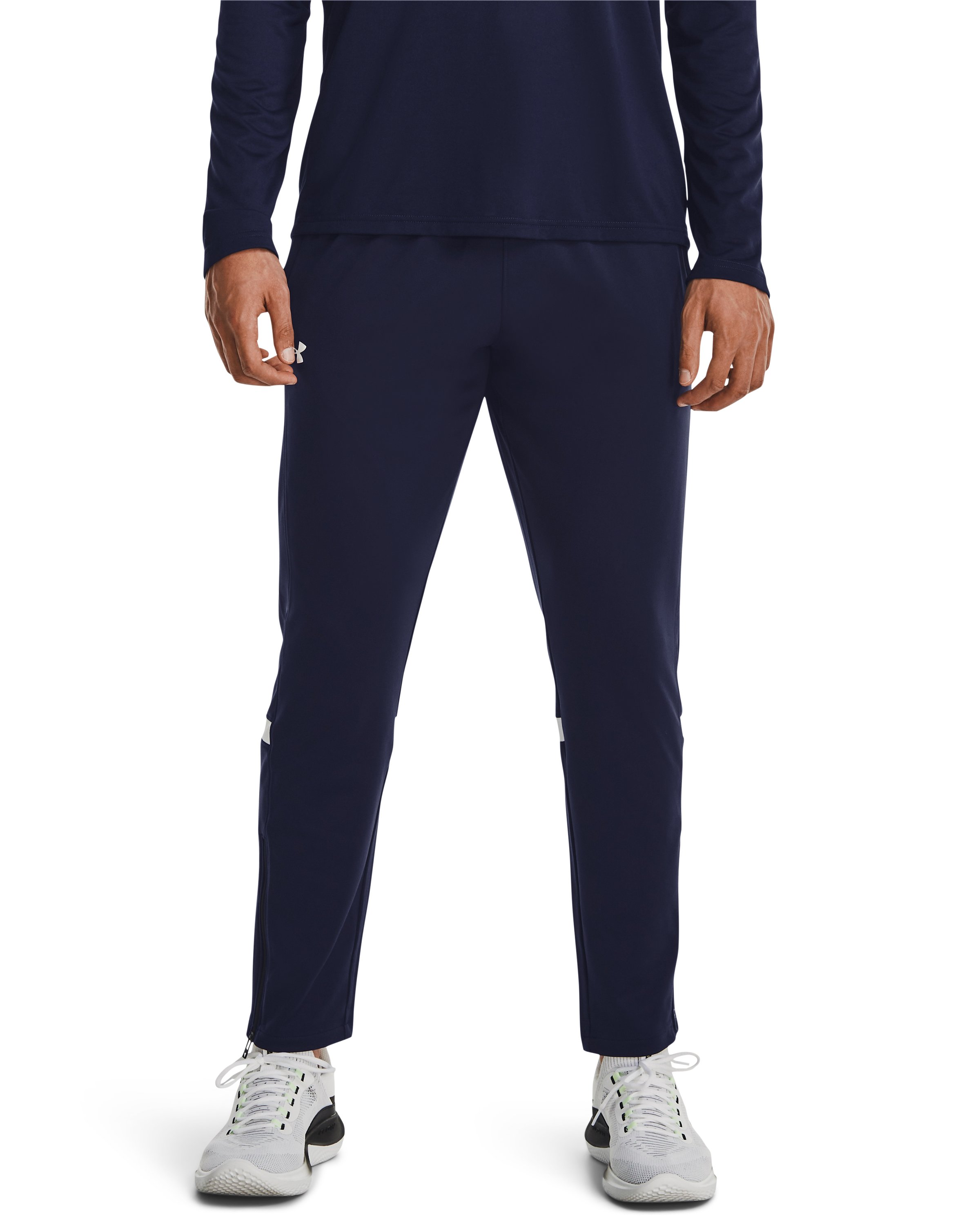 UA Knit Warm Up Team Men's Pants 9
