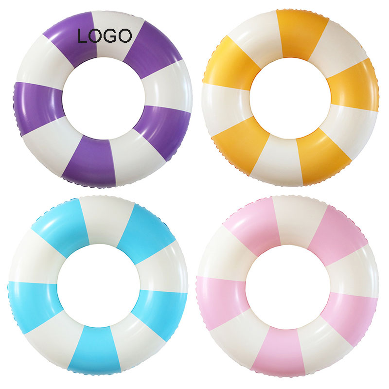 Inflatable Pool Float Swim Ring 2