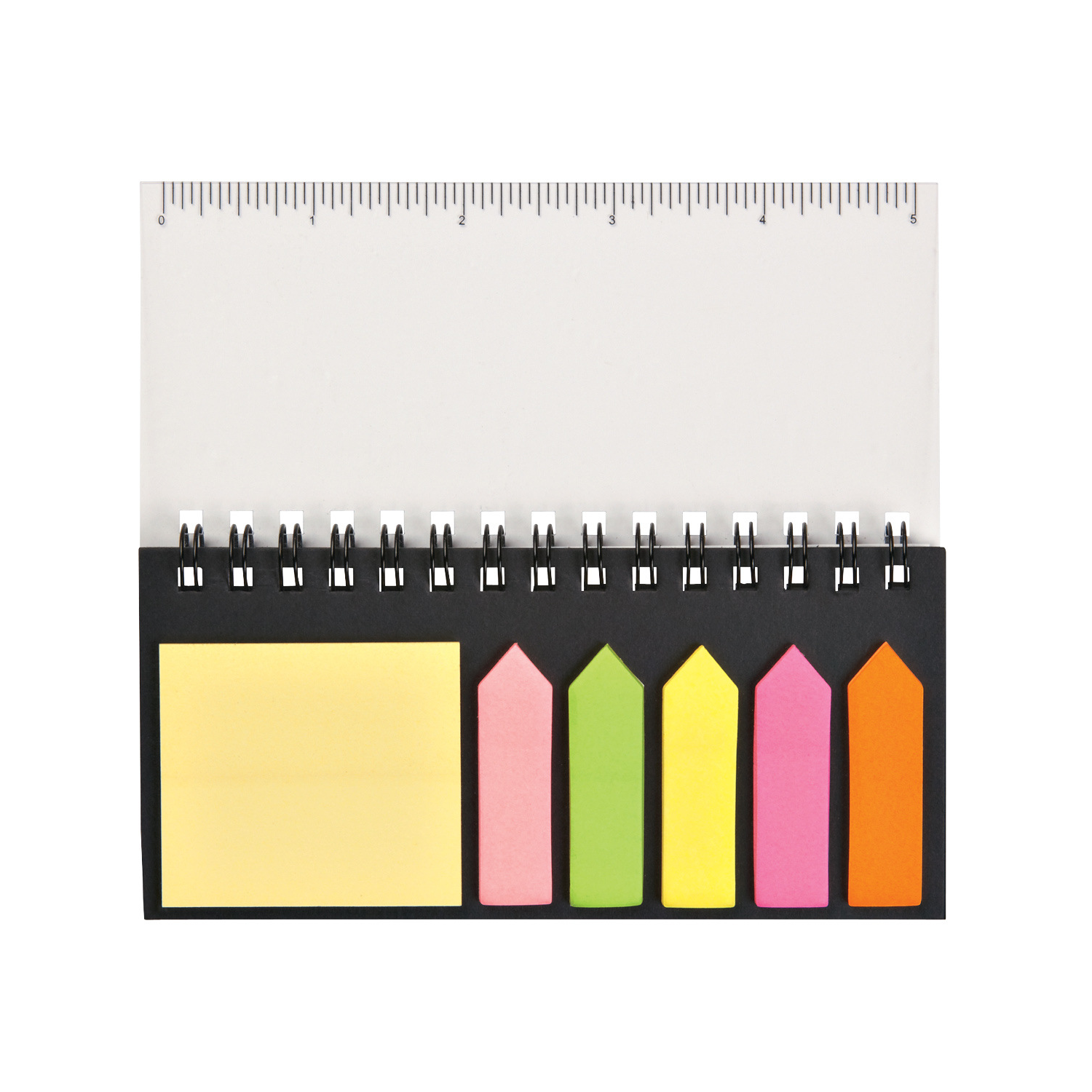 Innovative Fluorescent Combination Sticky Notes 3