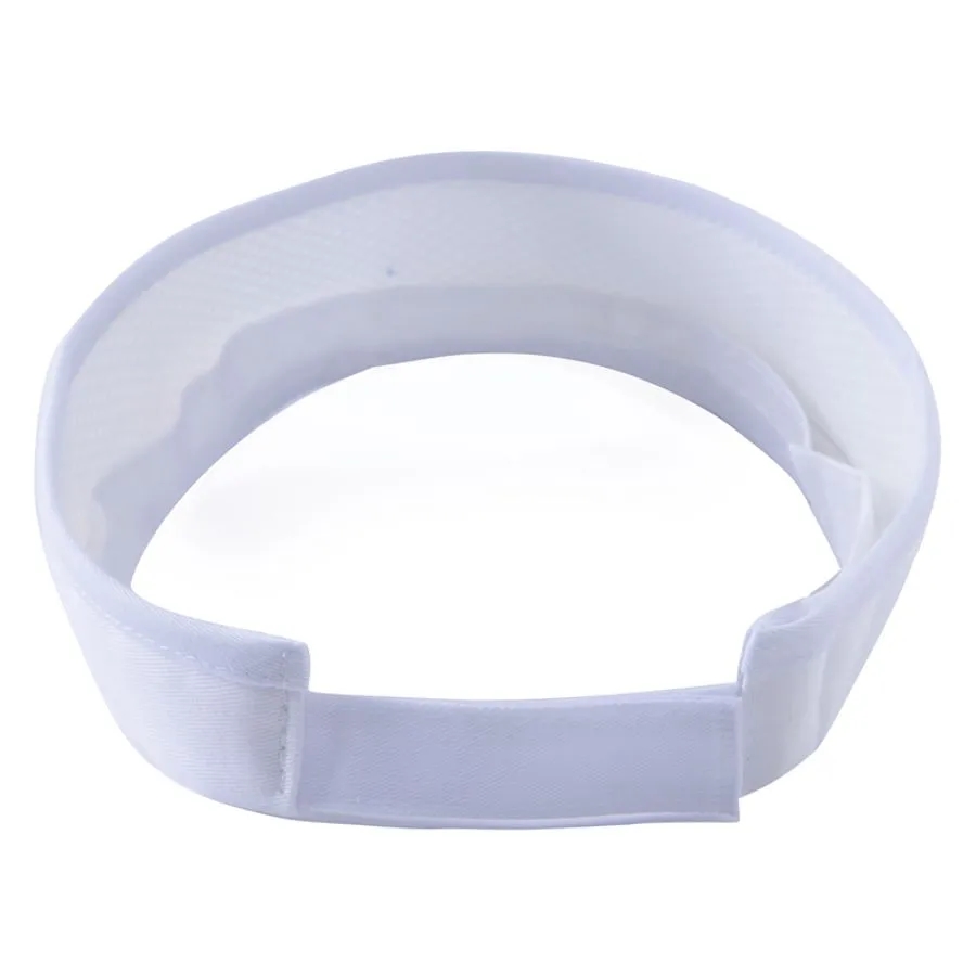 Cotton Twill Sandwich Visor 5
